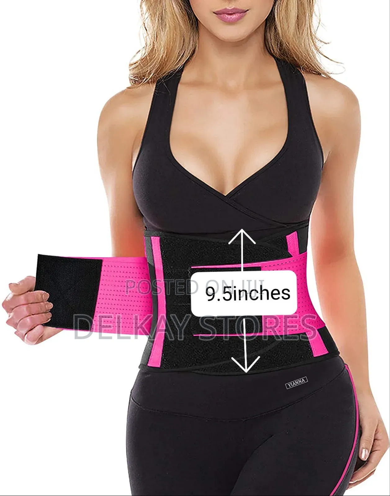 Waist Trainer