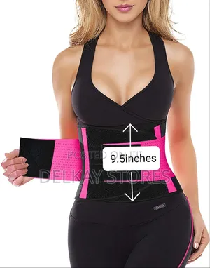 Waist Trainer