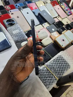 New Samsung Galaxy A15 128 GB Black