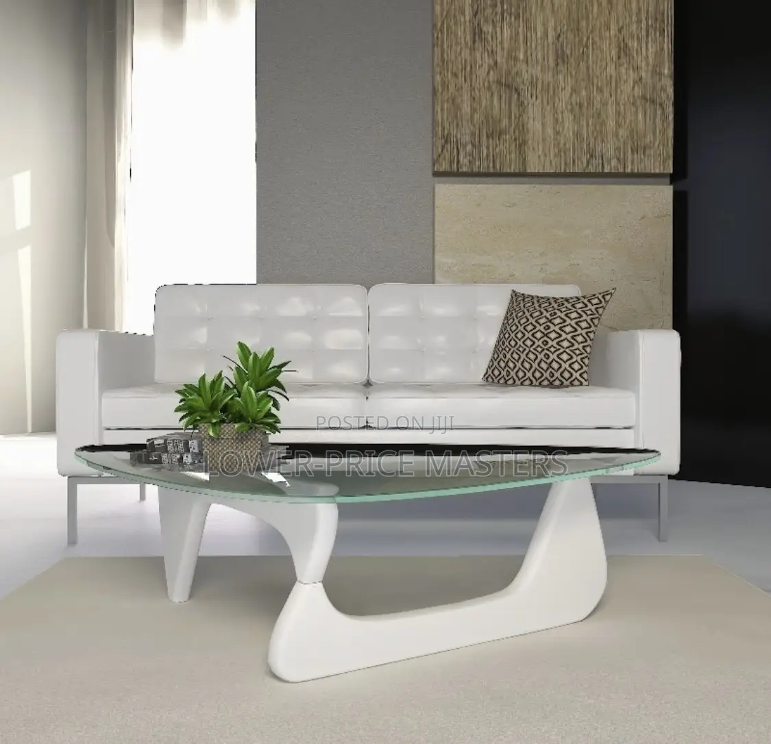 Modern Center Table