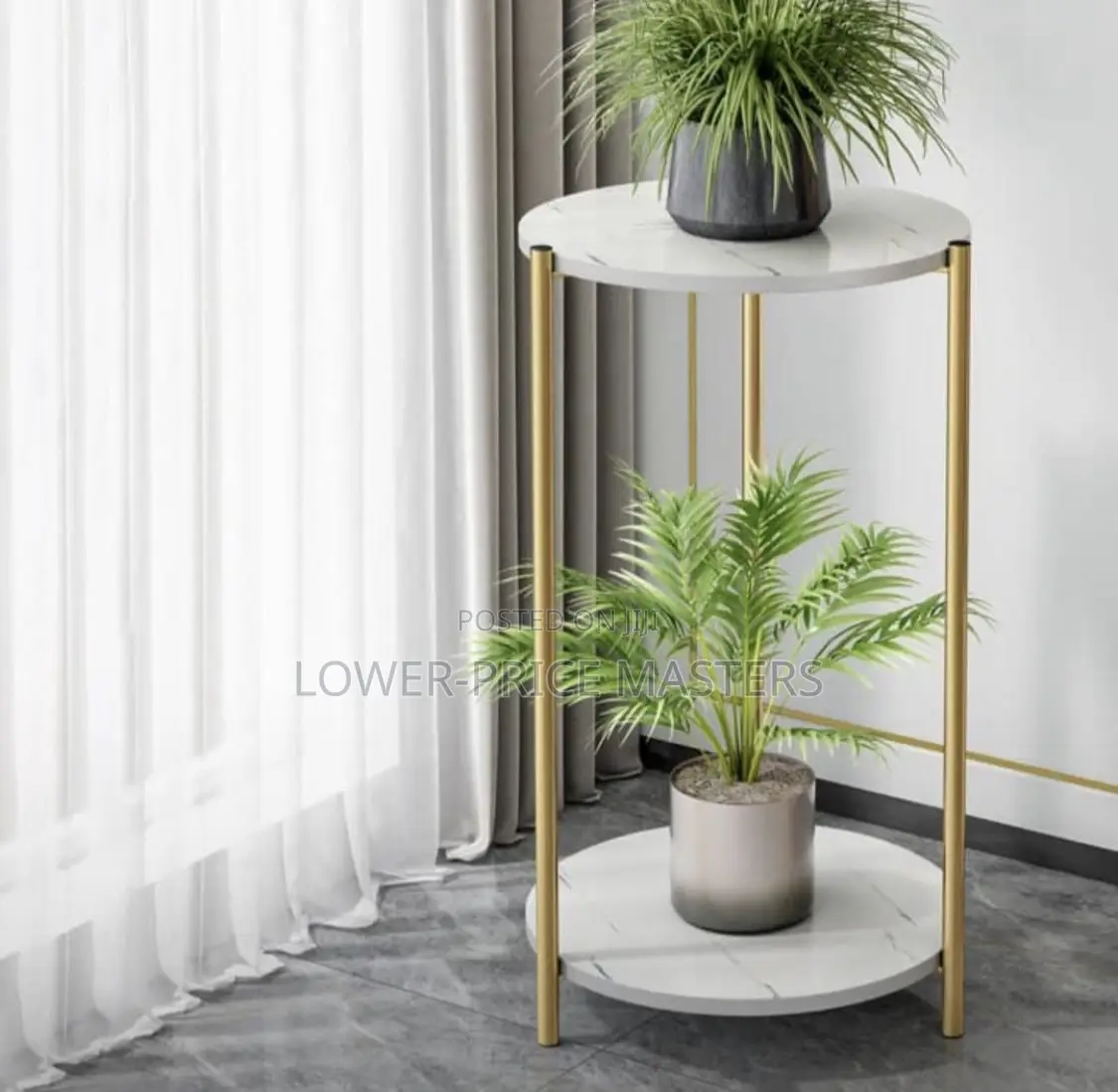 Side Classy Table