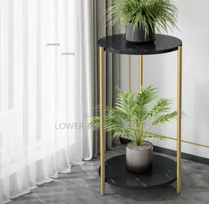 Modern Side Table