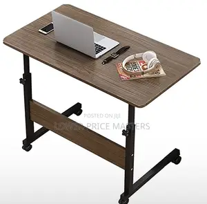Adjustable Side Table