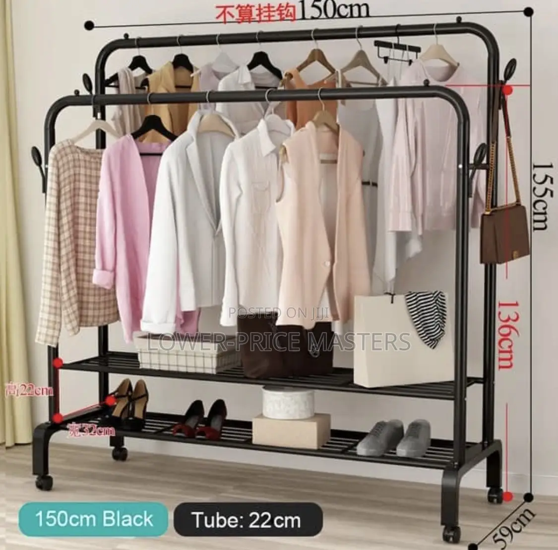 Cloth Hangers