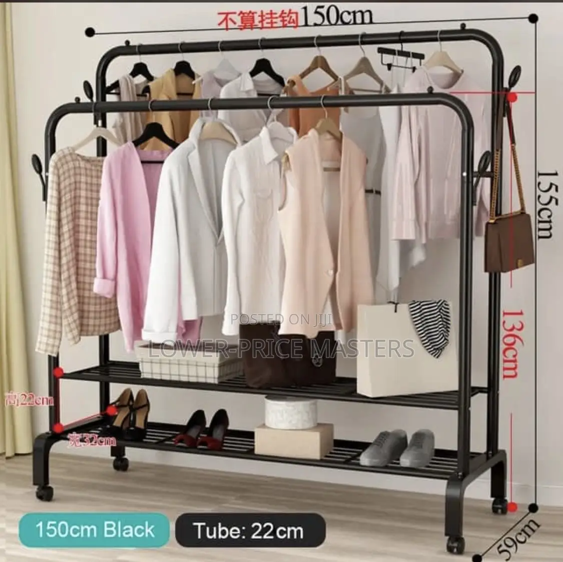 Cloth Hangers