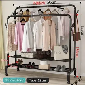 Cloth Hangers