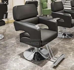 Classy Saloon Chair