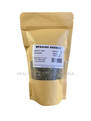 Spanish Needle Herbs -100g