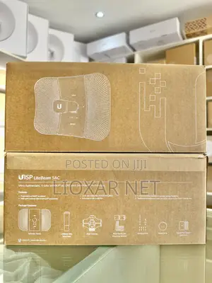 Ubiquity Litebeam 5ac Gen2