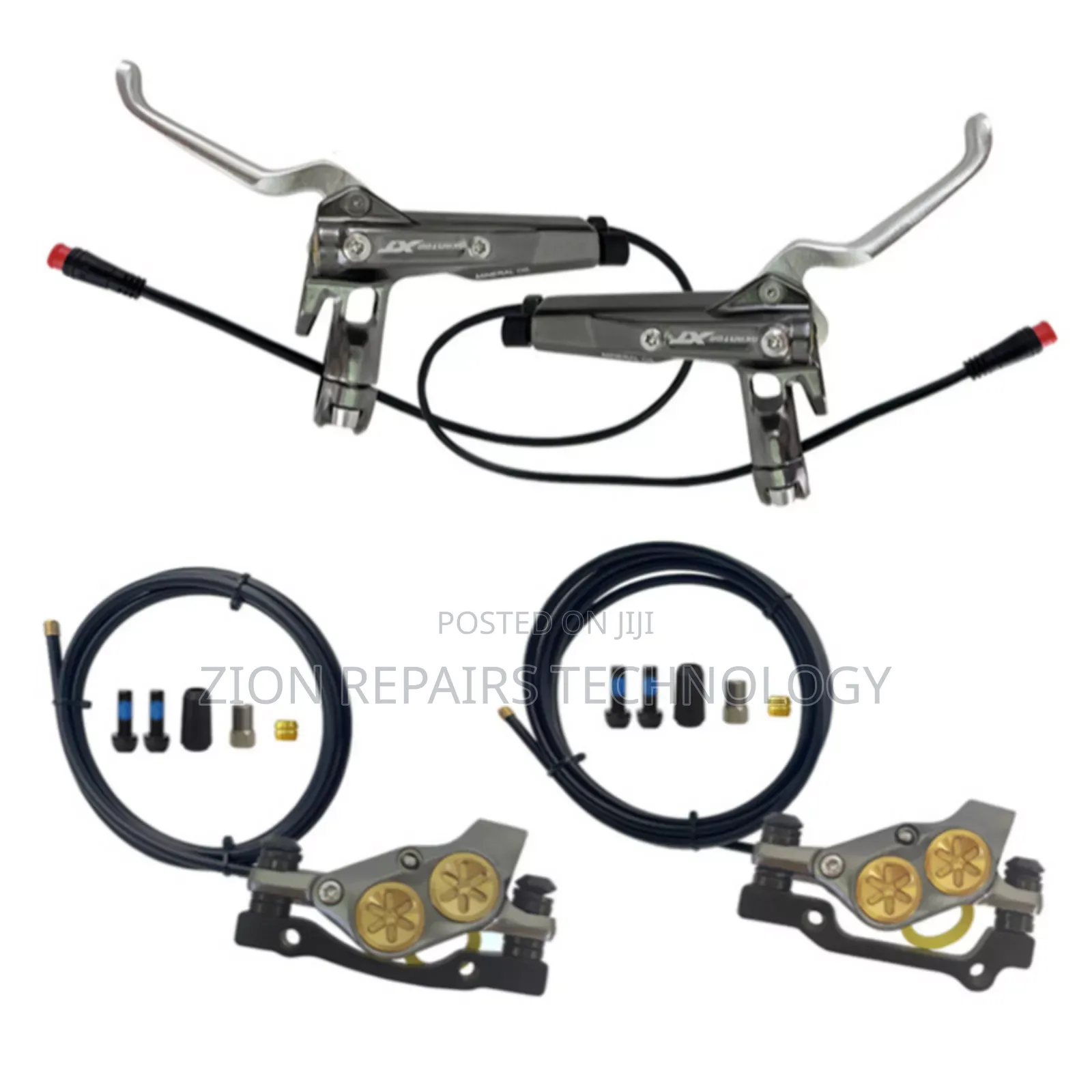 E-bike /Scooter Parts And Accessories
