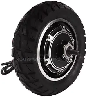 E-bike /Scooter Parts And Accessories