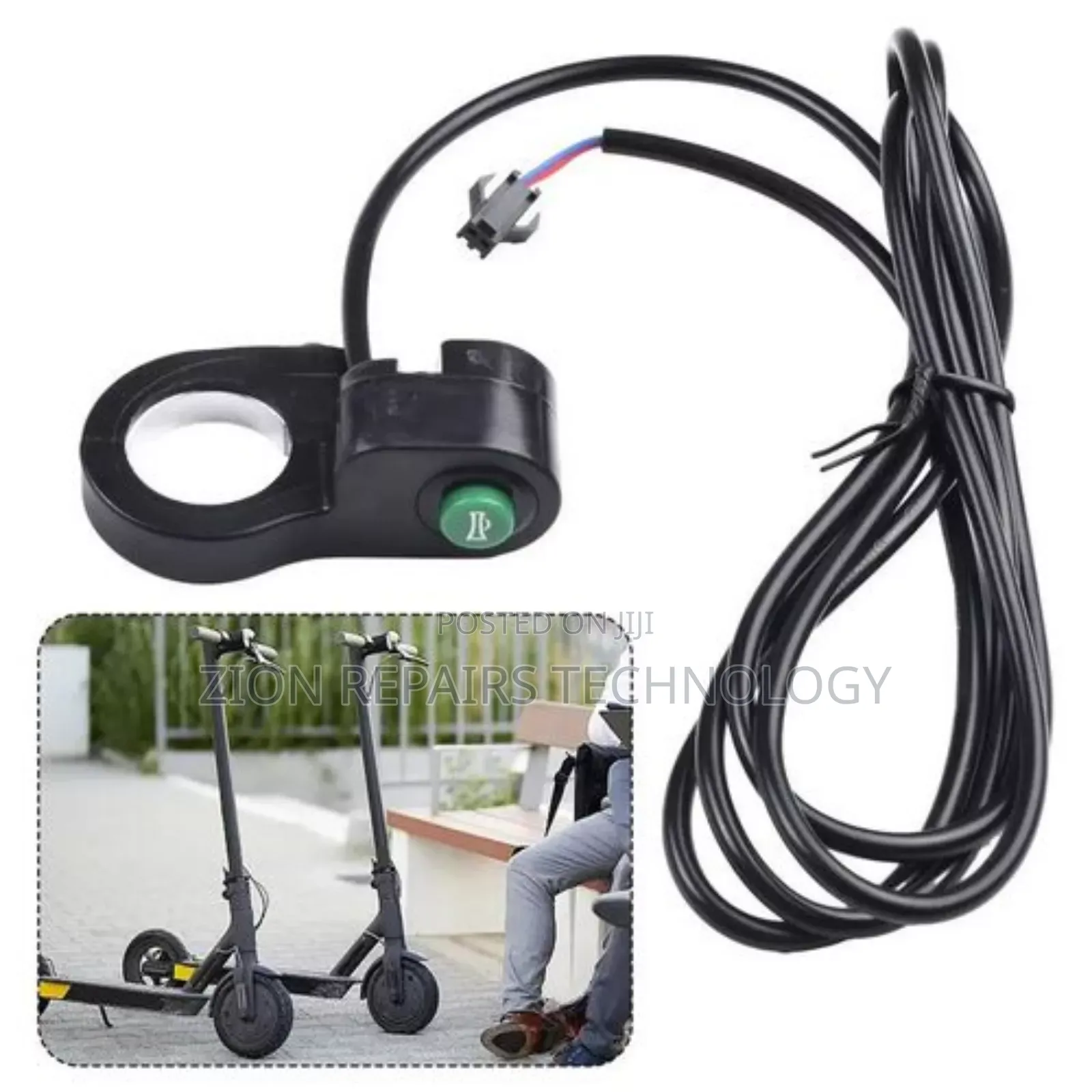E-bike /Scooter Parts And Accessories