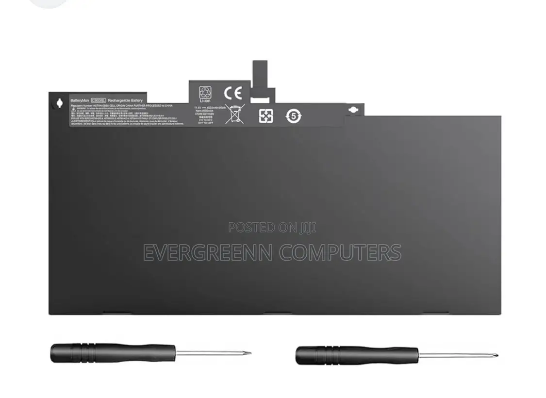 Hp Laptop Battery CS03XL for Elite Book 840 G3