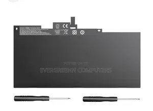 Hp Laptop Battery CS03XL for Elite Book 840 G3