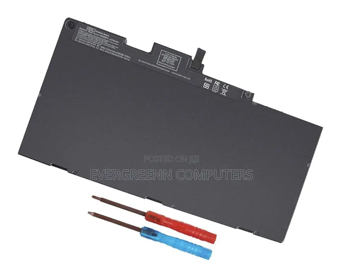 Hp Laptop Battery CS03XL for Elite Book 840 G3