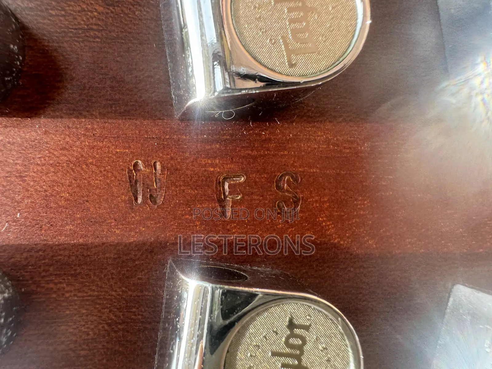 Taylor SB1-S Guitar