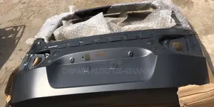 Land Cruiser 200 2016 2017 2018 2019 2020 Boot Rear Bootlight