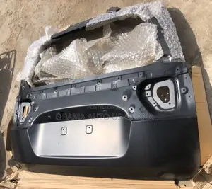 Land Cruiser 200 2016 2017 2018 2019 2020 Boot Rear Bootlight