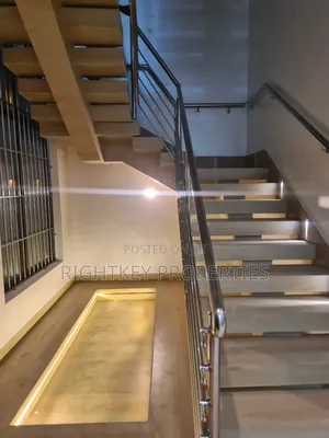 4bdrm Penthouse in Rightkey, Kumasi Metropolitan for sale