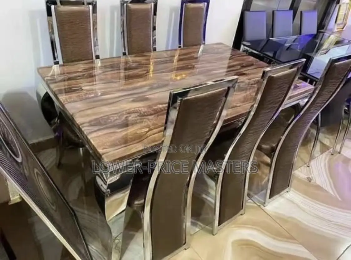 Dining Table Set