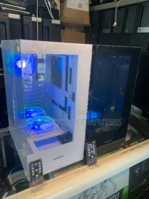 Sahara Gaming Case