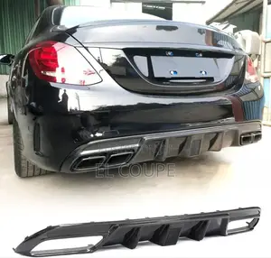 C300 2015-19 Diffuser