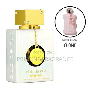 Club De Nuit Imperiale Edp