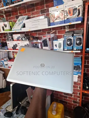 Laptop HP Folio 13 8GB Intel Core I5 HDD+SSD 500GB