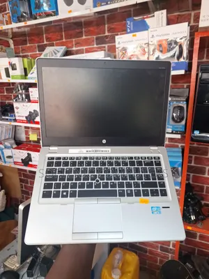 Laptop HP Folio 13 8GB Intel Core I5 HDD+SSD 500GB