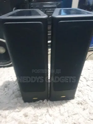 Tannoy Vintage 633 High-End Speakers
