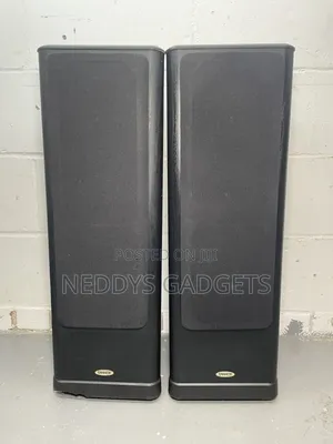 Tannoy Vintage 633 High-End Speakers