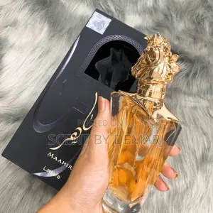 Maahir Gold