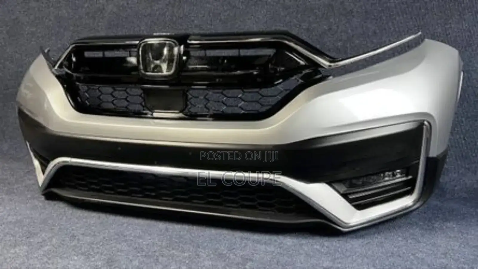 Crv Complete Bumper 2019 2020 2021 2022
