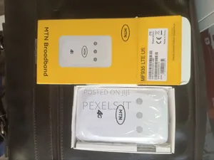 Zte LTE 4G Universal Pocket Mifi