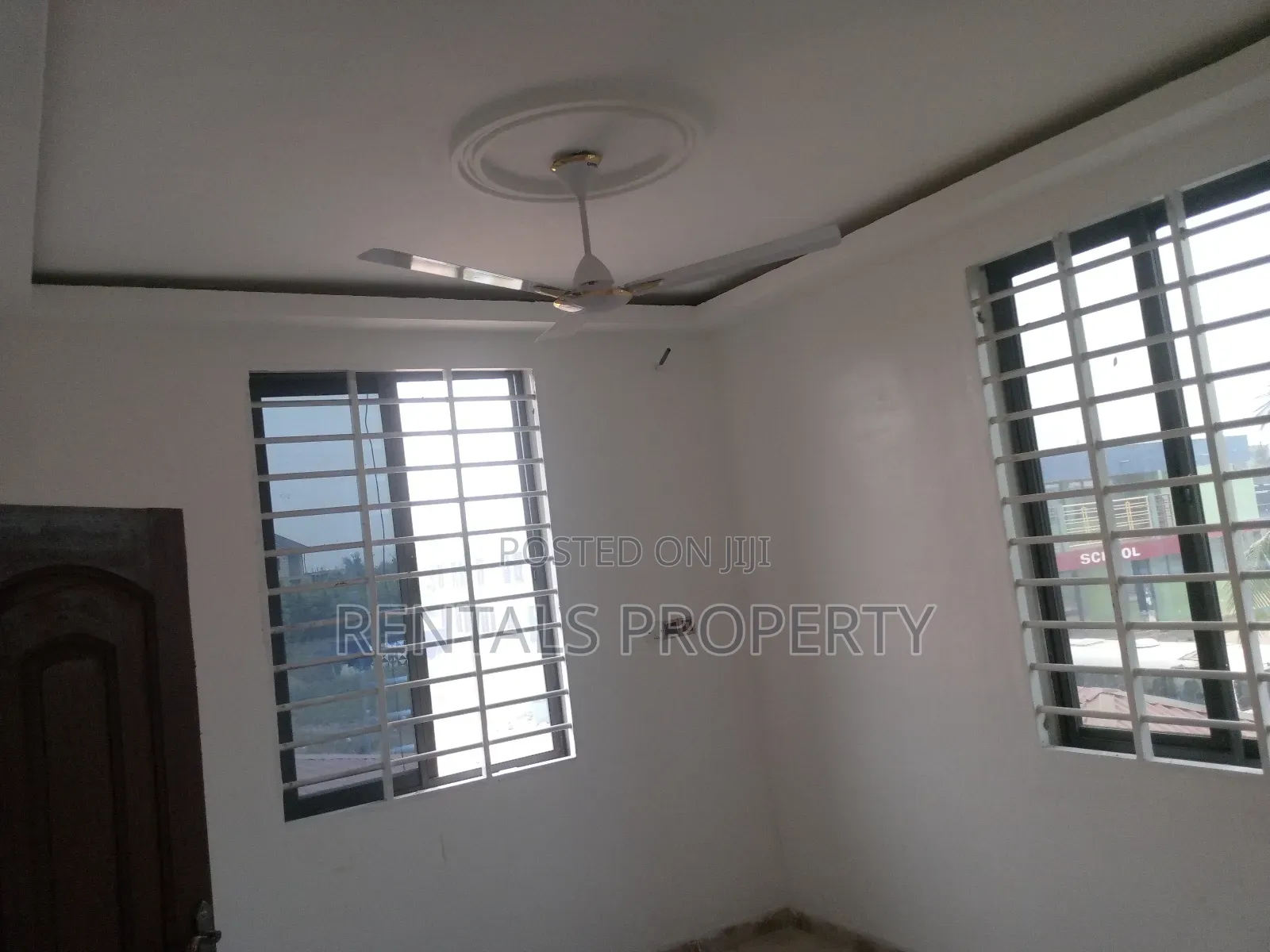 2bdrm Apartment in Frafraha for rent