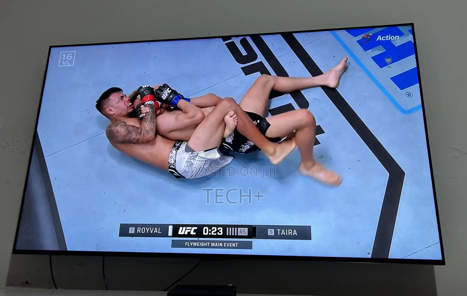 LG TV 65 Inches