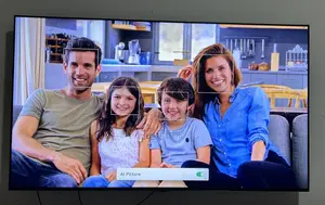 LG TV 65 Inches