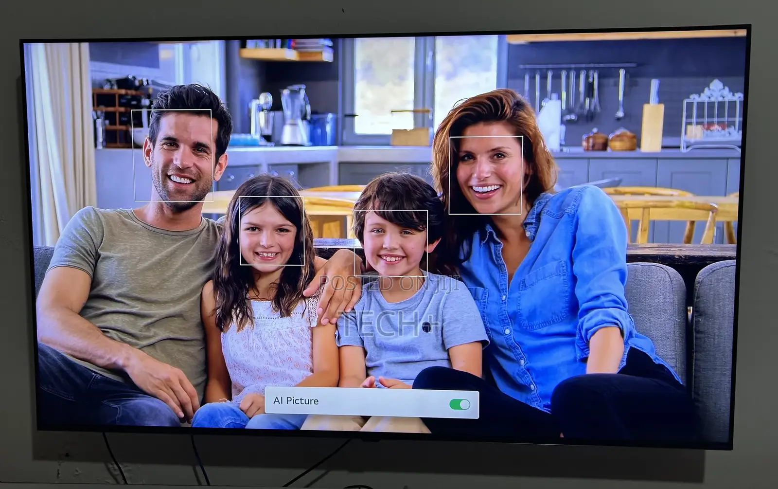LG TV 65 Inches