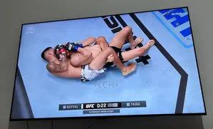 LG TV 65 Inches
