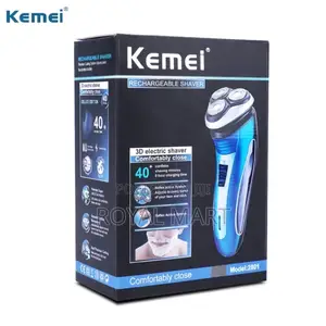 Kemei Shaver