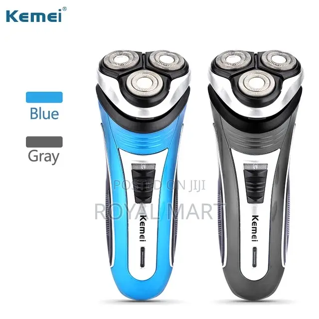 Kemei Shaver