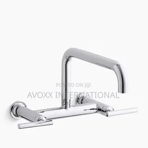Kohler 
K-7549-4-Sn
Faucet