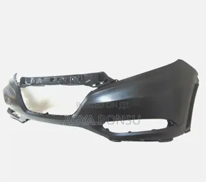 2016 2017 2018 Honda HRV Front Bumper Top Up