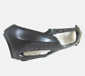 2016 2017 2018 Honda HRV Front Bumper Top Up