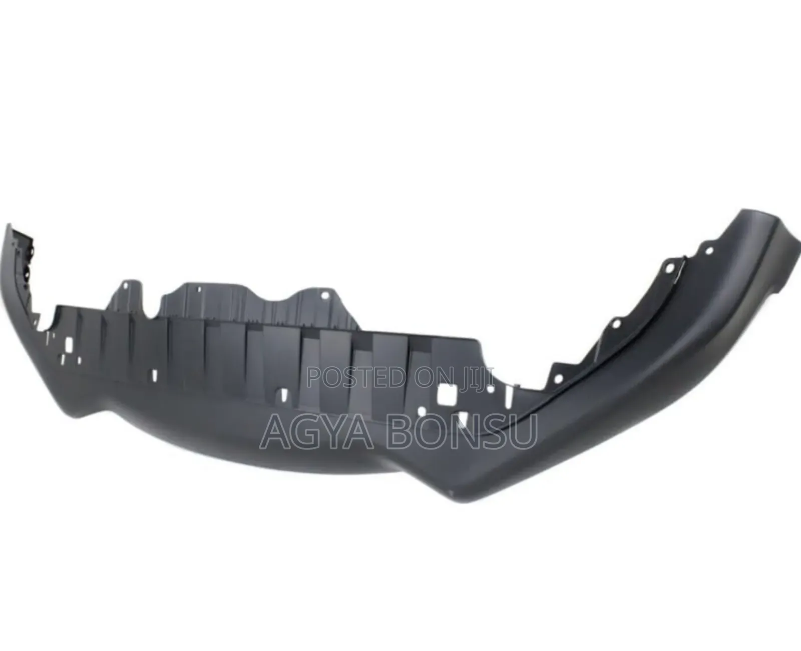 2016 2017 2018 Honda HRV Front Lower Down Bumper