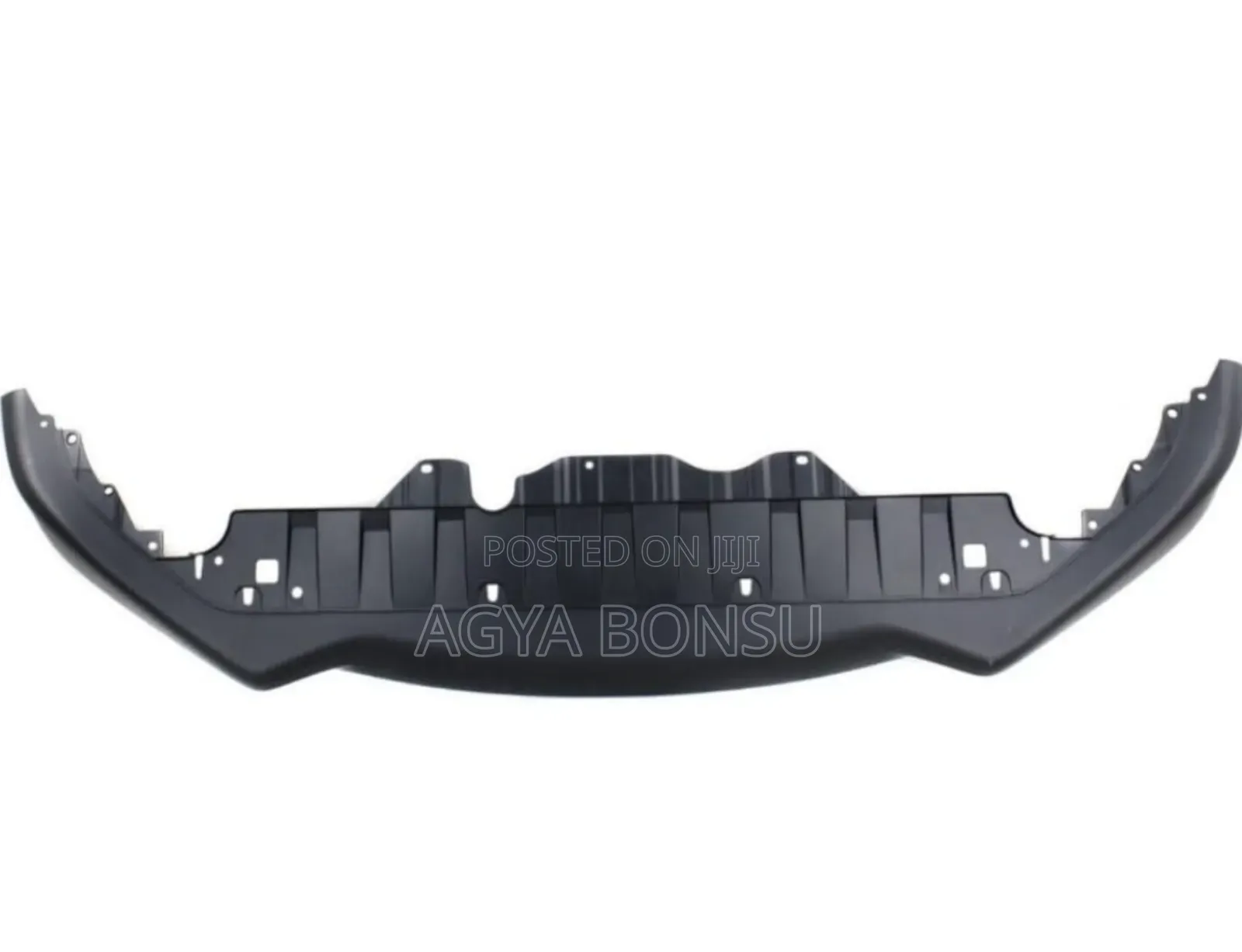 2016 2017 2018 Honda HRV Front Lower Down Bumper