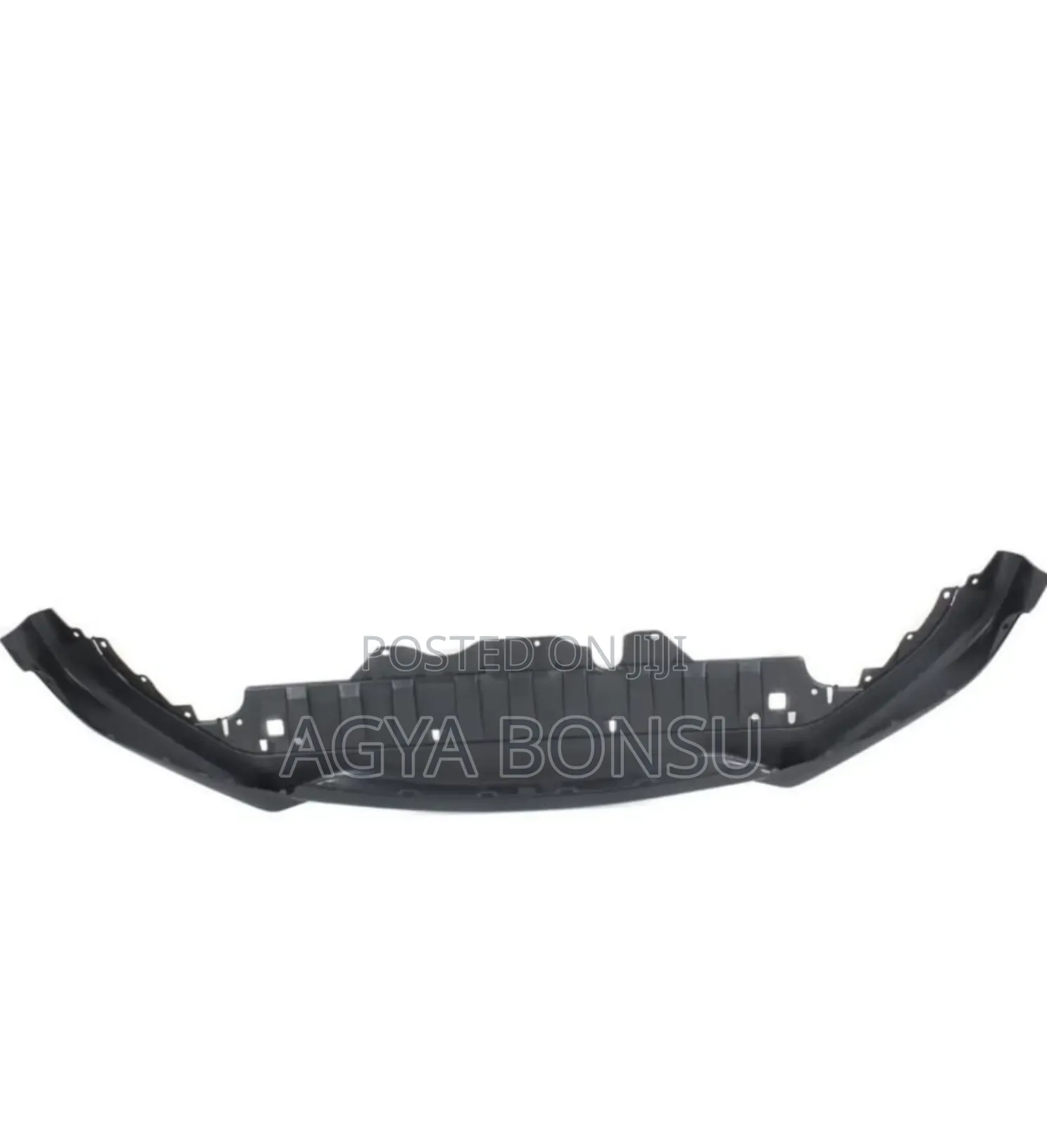 2016 2017 2018 Honda HRV Front Lower Down Bumper
