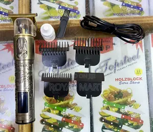 Hair Trimmer Waer