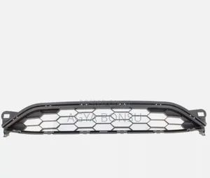 2016 2017 2018 Honda HRV Front Bumper Down Grill Shells