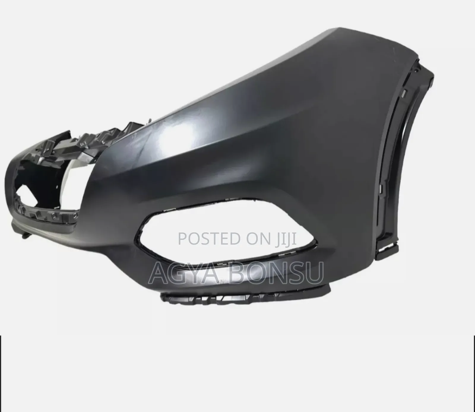 2019 2020 2021 2022 Honda HRV Front Upper Top Bumper